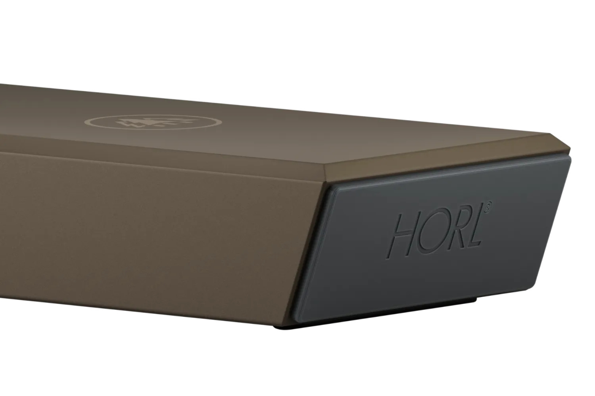 Horl 3 Pro Schleiflehre groß